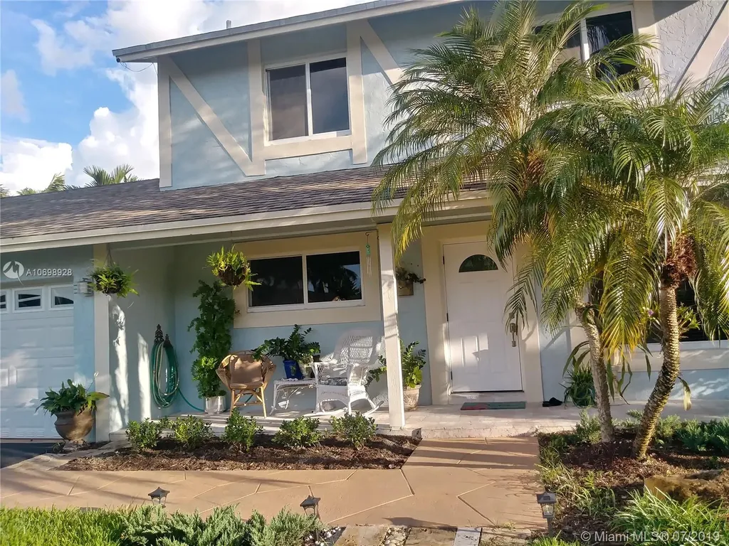 5700 SW 47th Street Davie FL 33314