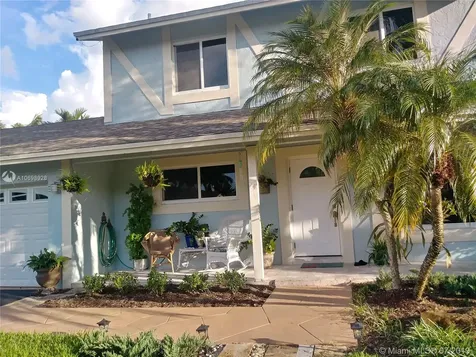 5700 SW 47th Street Davie FL 33314