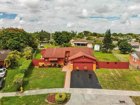 7164 SW 148th Court Miami FL 33193