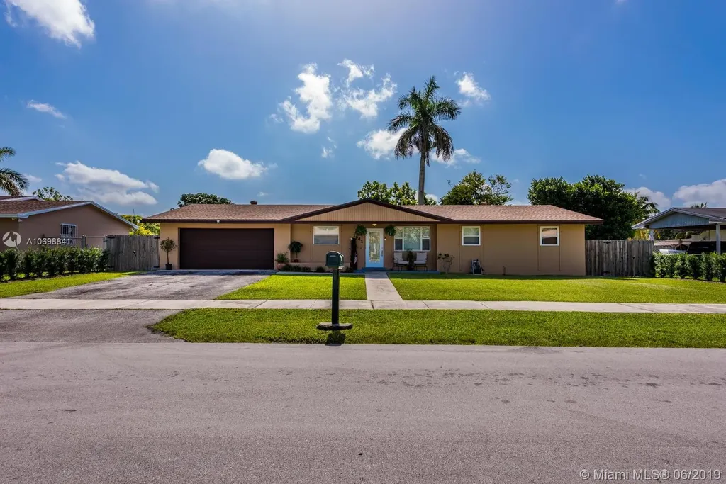 1641 NW 12th Avenue Homestead FL 33030