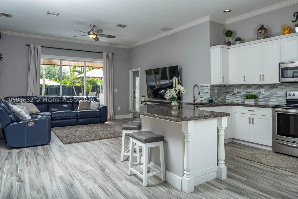 14224 SW 158th Court Miami FL 33196