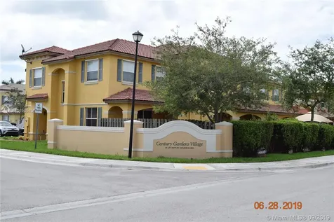 8954 SW 153rd Court Miami FL 33196