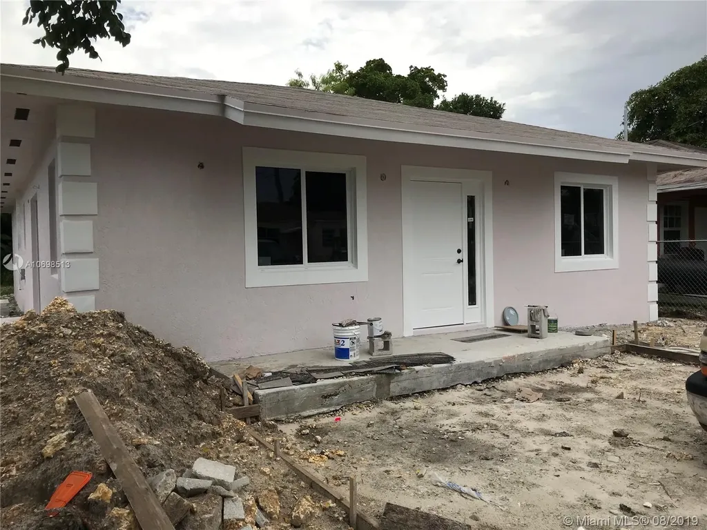 1928 NW 66th Street Miami FL 33147