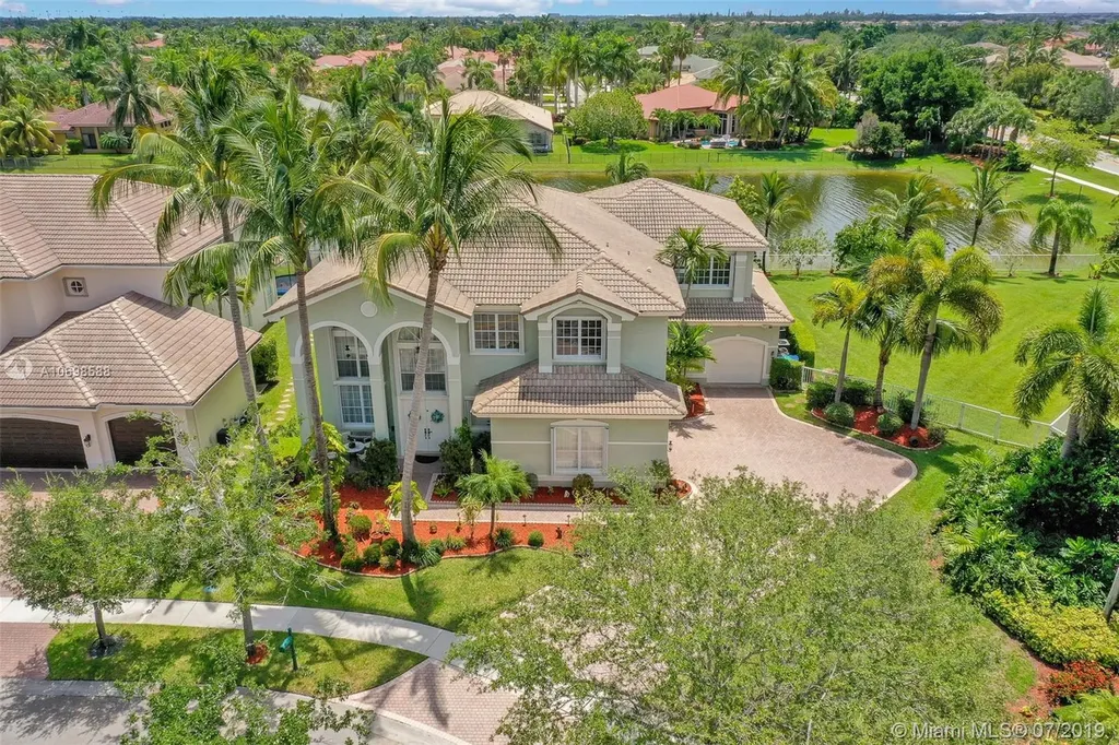 3981 SW 186th Way Miramar FL 33029