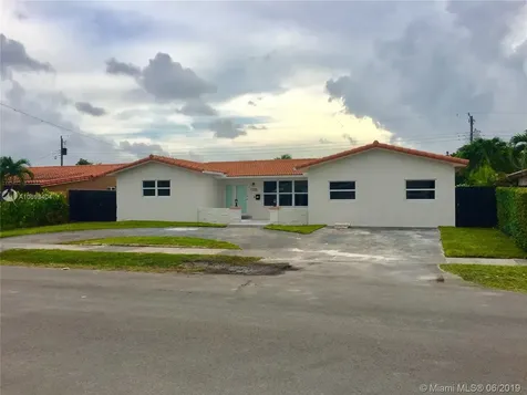 1714 SW 100th Avenue Miami FL 33165