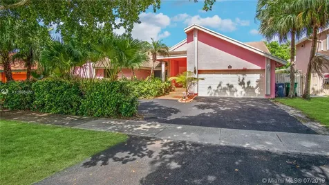 10810 SW 142nd Avenue Miami FL 33186