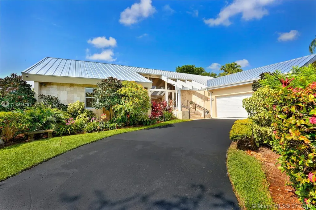 7820 SW 170th Street Palmetto Bay FL 33157