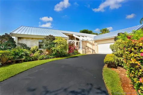 7820 SW 170th Street Palmetto Bay FL 33157