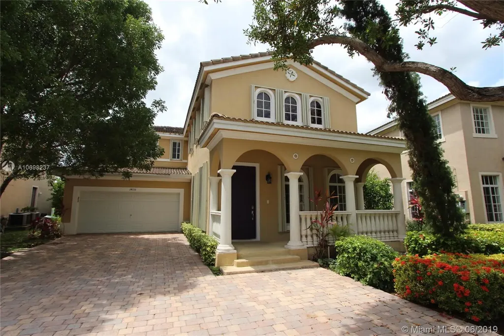 14135 SW 278th Street Homestead FL 33032