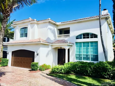 1680 SW 3rd Court Boca Raton FL 33432