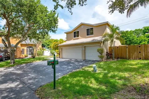 4726 NW 14th Street Coconut Creek FL 33063