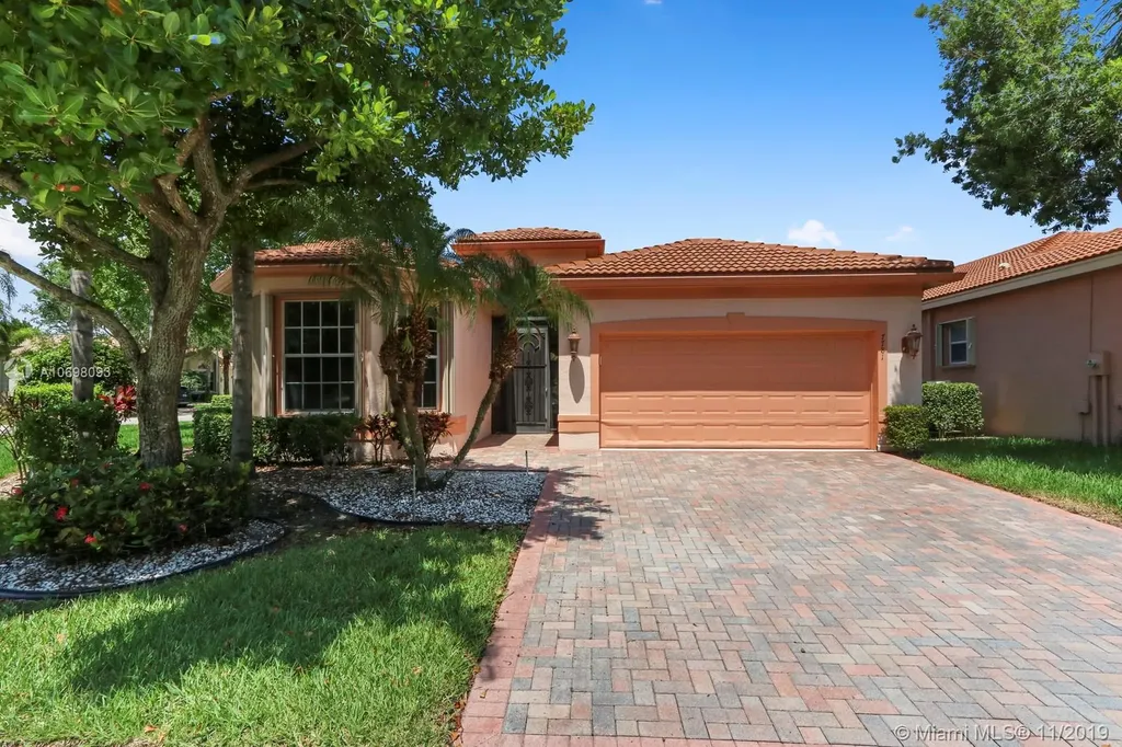 7781 Coral Colony Way Lake Worth FL 33467