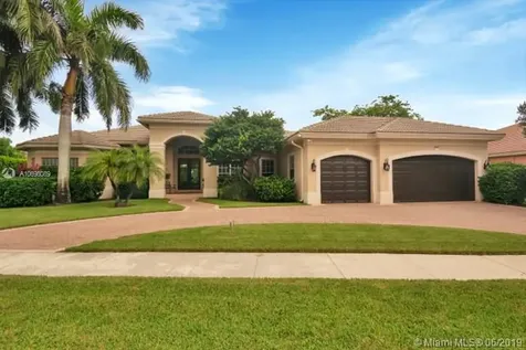 14885 SW 39th Street Davie FL 33331