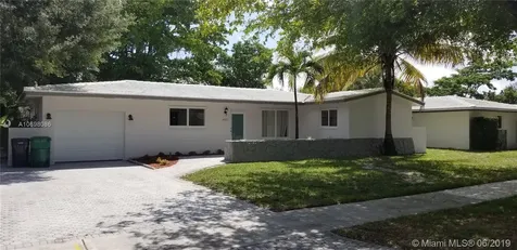 14831 Lewis Road Miami Lakes FL 33014