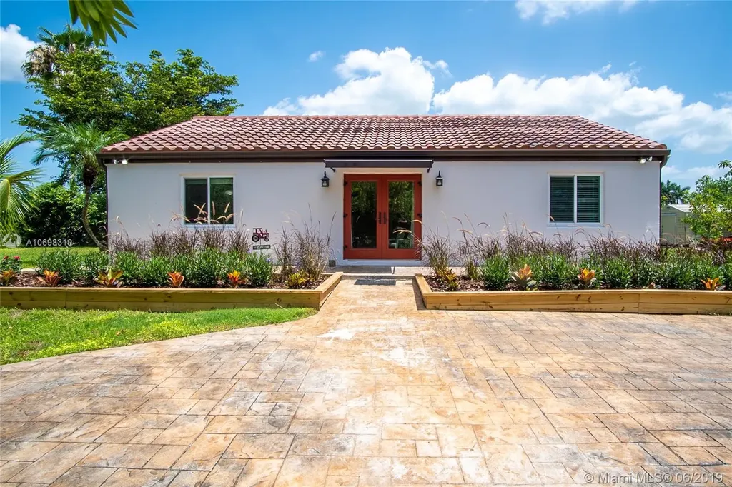 21195 SW 248th Street Homestead FL 33031
