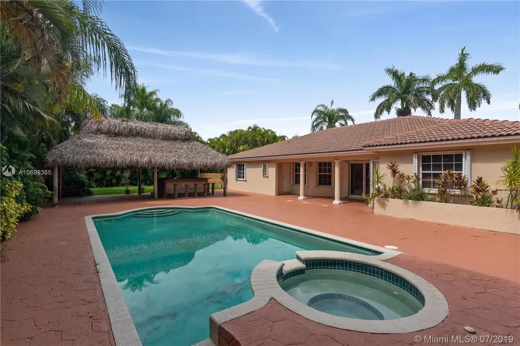 16850 SW 155th Court Miami FL 33187