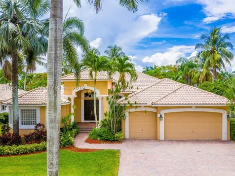 312 Windmill Palm Avenue Plantation FL 33324