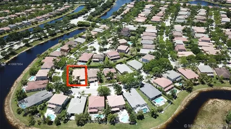 1114 Chenille Circle Weston FL 33327
