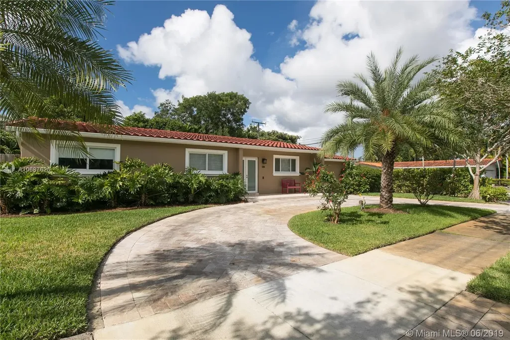 6380 SW 48th Street Miami FL 33155