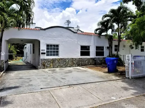 1829 NW 4th Street Miami FL 33125