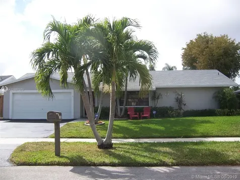 11740 SW 113th Place Miami FL 33176