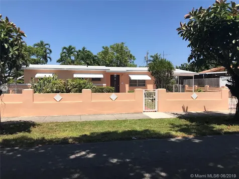4122 SW 98th Avenue Miami FL 33165