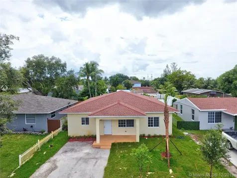 2004 SW 95th Terrace Miramar FL 33025