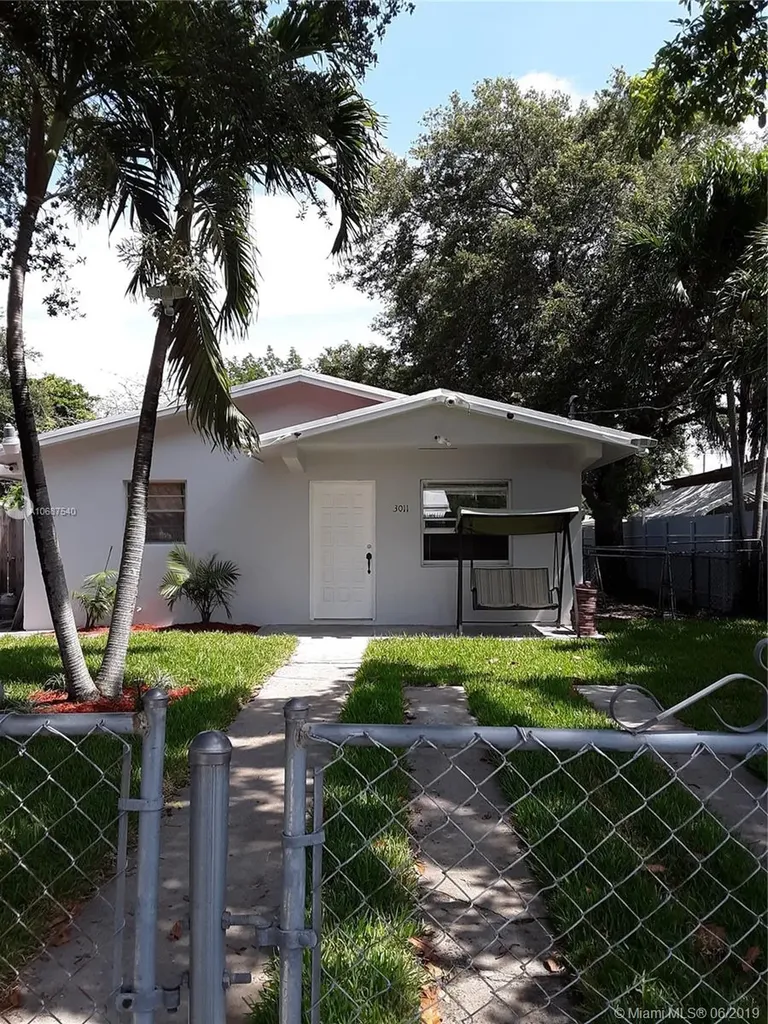 3011 NW 95th Street Miami FL 33147
