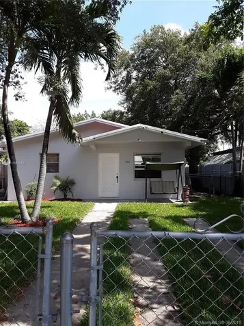 3011 NW 95th Street Miami FL 33147