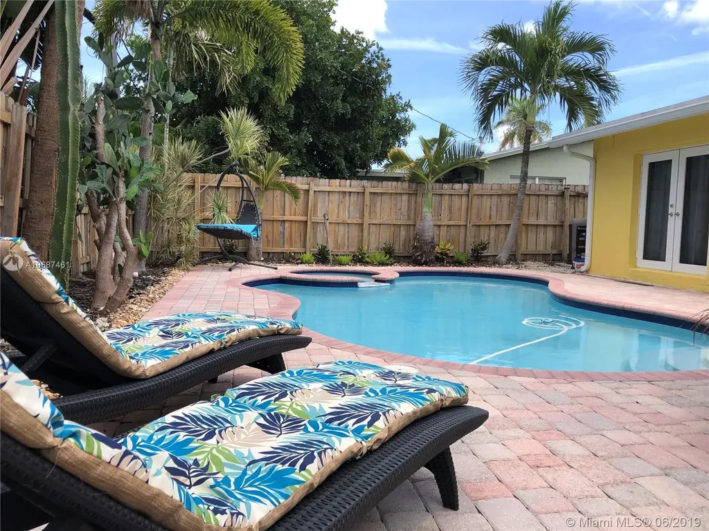 725 NW 29th Street Wilton Manors FL 33311
