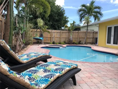 725 NW 29th Street Wilton Manors FL 33311