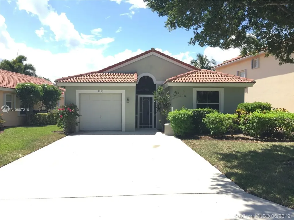 5623 Green Island Boulevard Lake Worth FL 33463