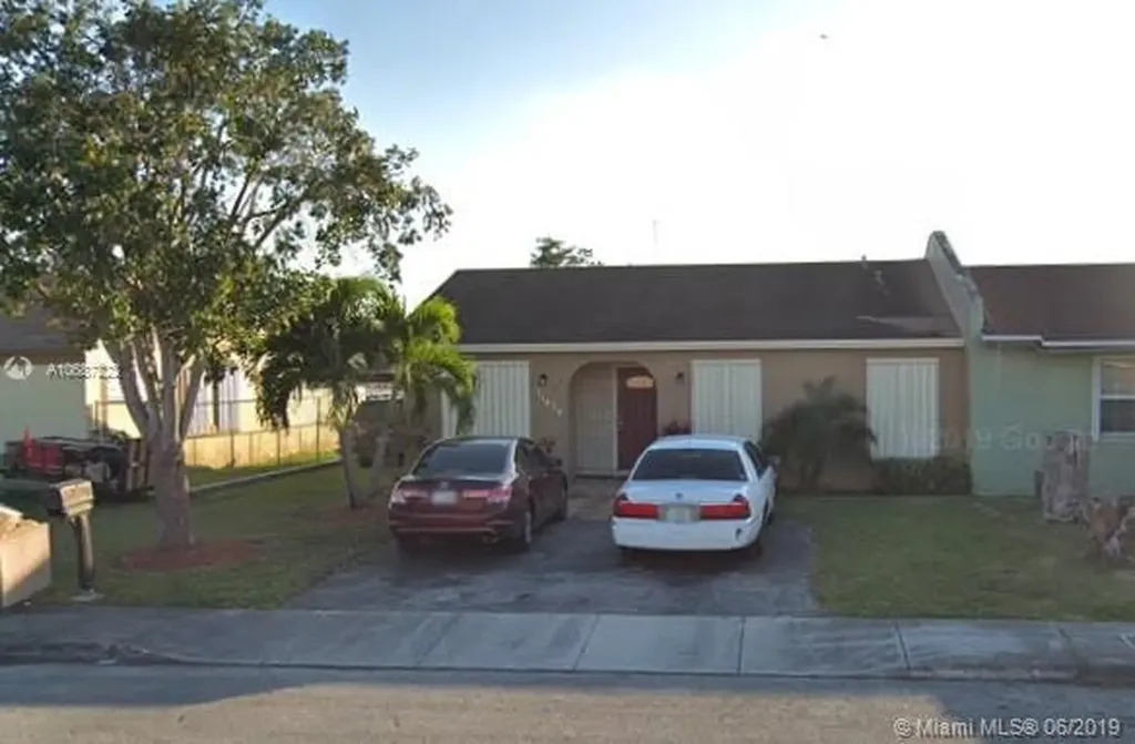 11434 Booker T Washington Boulevard Miami FL 33176