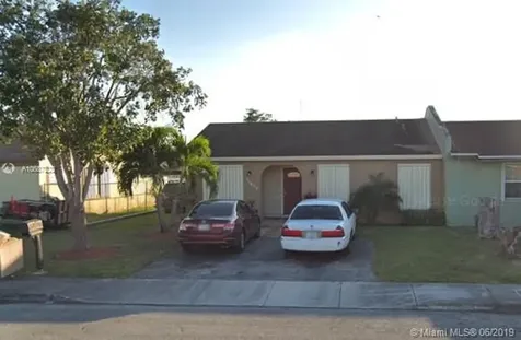 11434 Booker T Washington Boulevard Miami FL 33176
