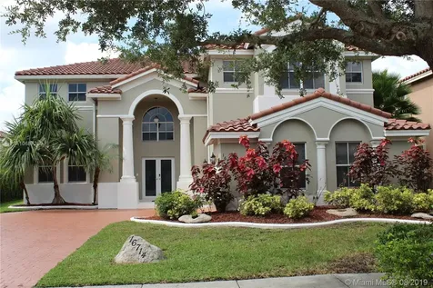 16714 SW 39th Street Miramar FL 33027