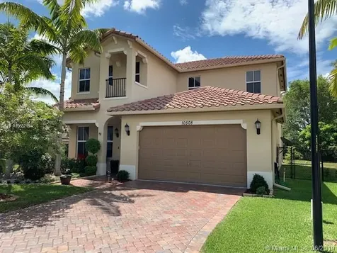 10508 NW 36th Street Coral Springs FL 33065