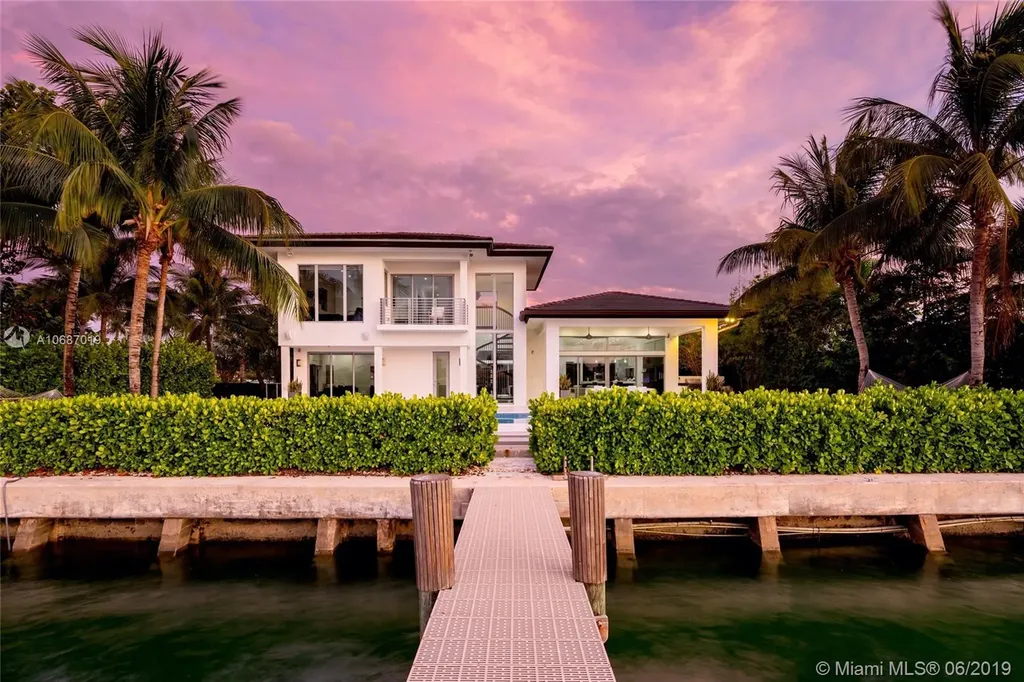 701 N Shore Drive Miami Beach FL 33141