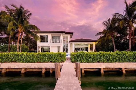 701 N Shore Drive Miami Beach FL 33141