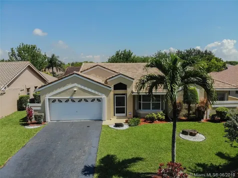 8811 NW 44th Court Coral Springs FL 33065