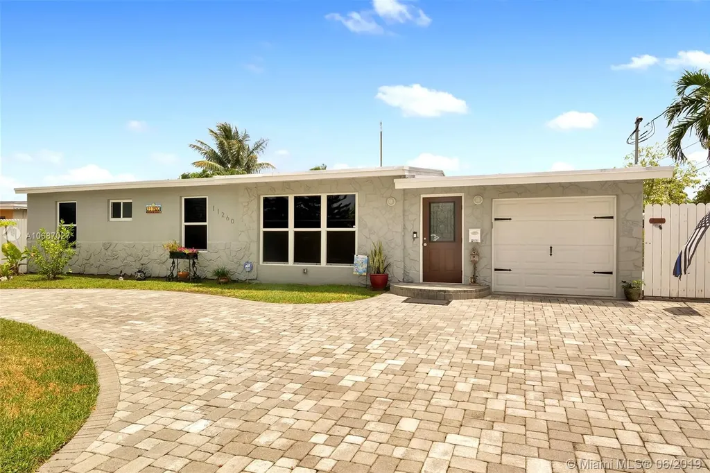 11260 SW 52nd Terrace Miami FL 33165