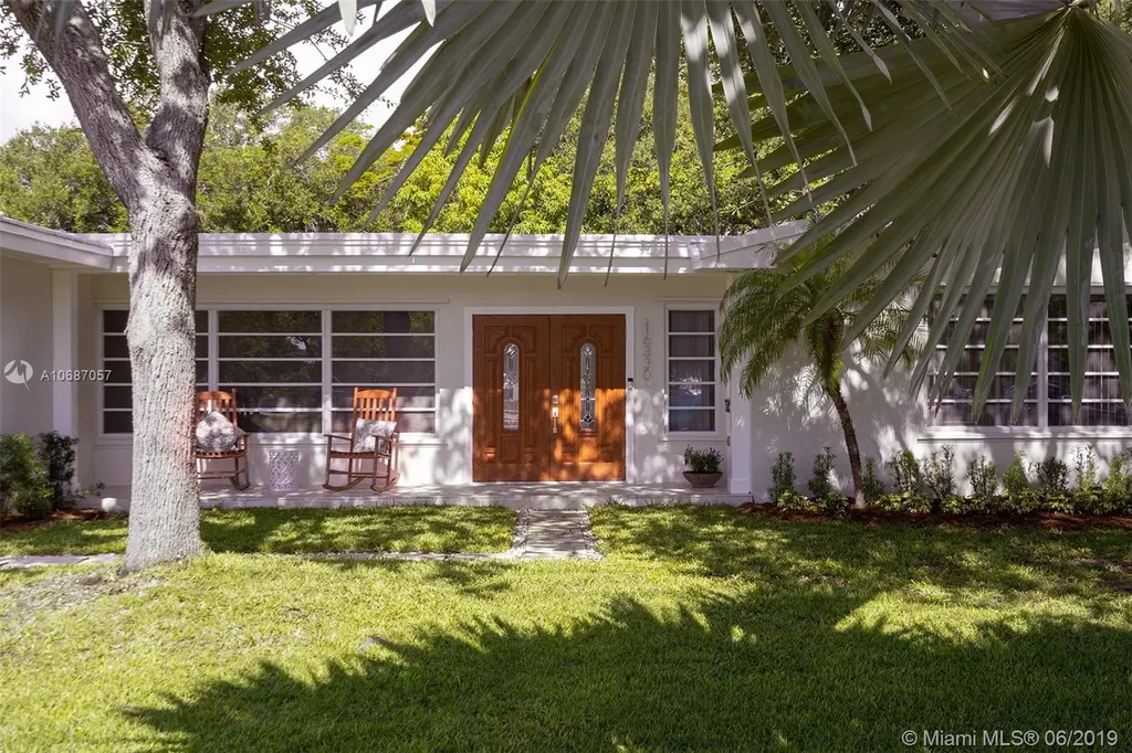 16330 SW 80th Avenue Palmetto Bay FL 33157