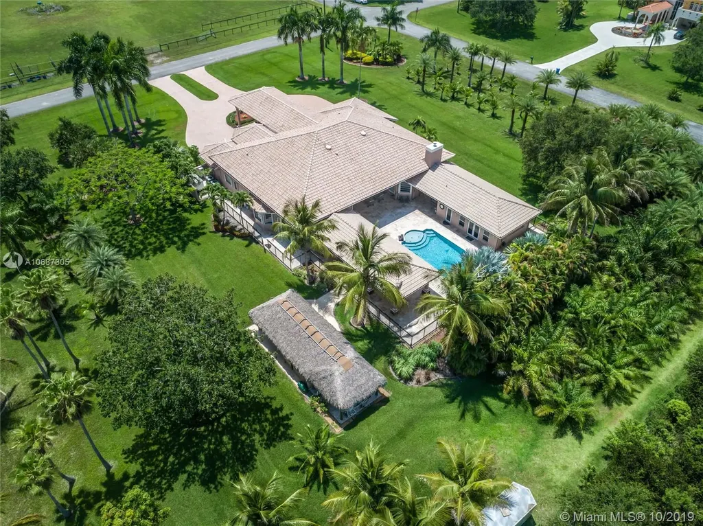 5655 SW 192nd Terrace Southwest Ranches FL 33332