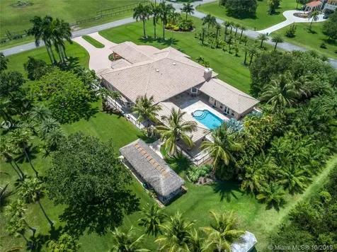 5655 SW 192nd Terrace Southwest Ranches FL 33332