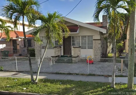 1468 SW 2nd Street Miami FL 33135