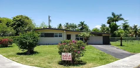 14334 SW 271st Terrace Homestead FL 33032