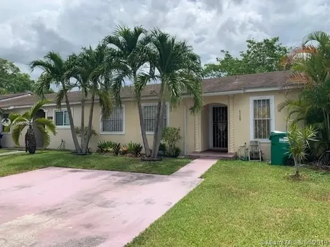 2709 NW 200th Terrace Miami Gardens FL 33056