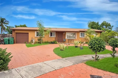 26761 SW 125th Avenue Homestead FL 33032