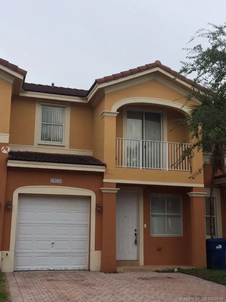 24056 SW 109th Court Homestead FL 33032