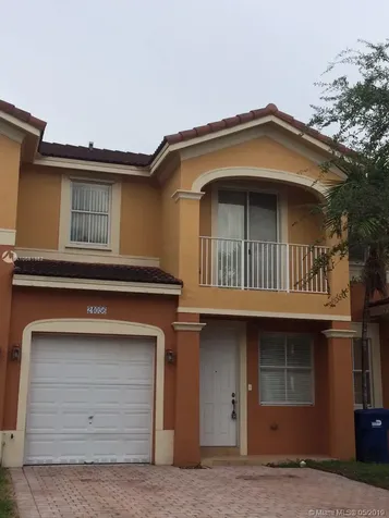 24056 SW 109th Court Homestead FL 33032
