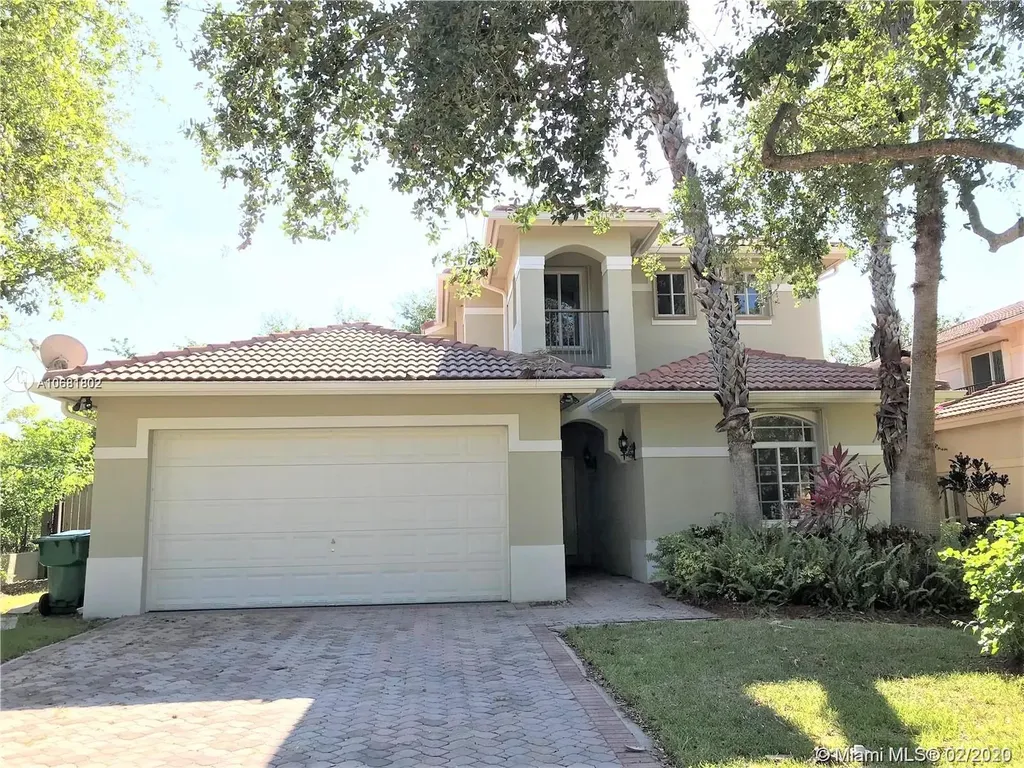 16250 SW 91st Court Palmetto Bay FL 33157